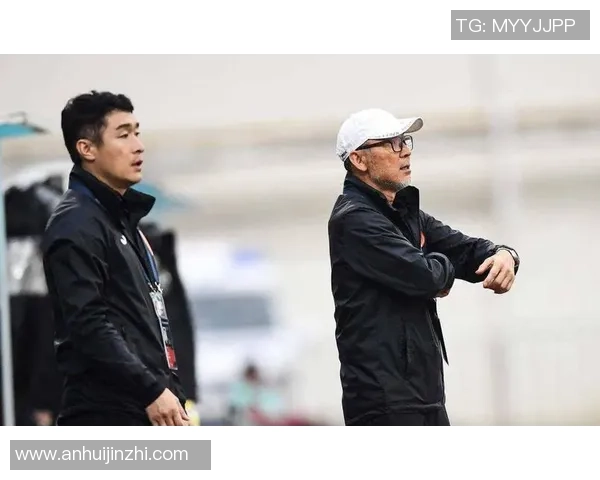 刘建业接任重庆铜梁龙主帅：勇气与应战并存的中超新篇章